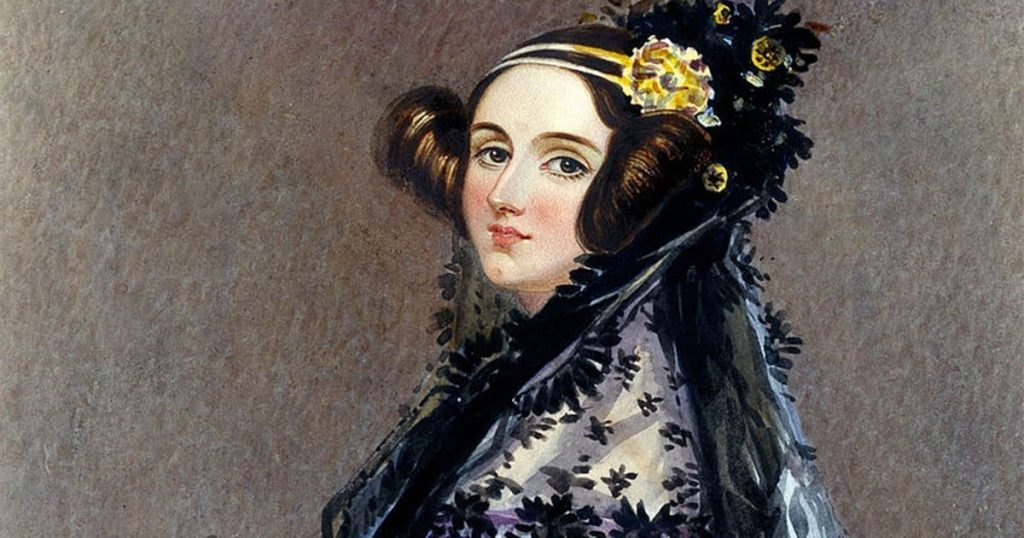 Ada Lovelace Imagen