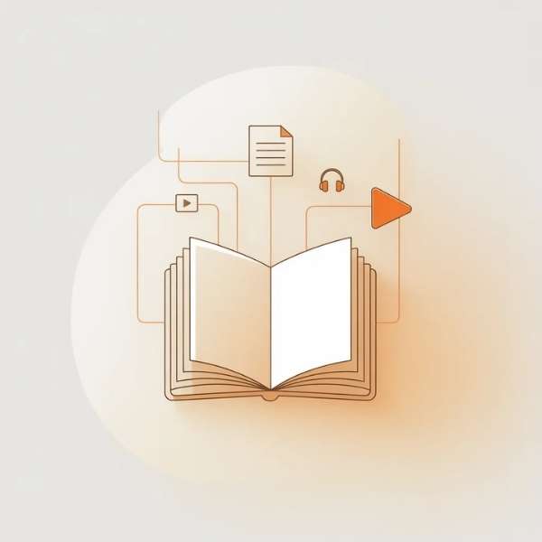 Descubrí una herramienta que convierte horas de estudio en minutos de conversación