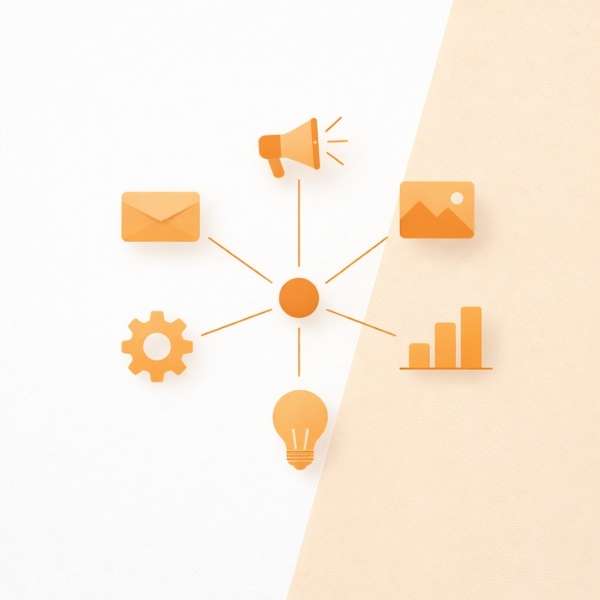 IA para pequeños negocios sin presupuesto. No quedarte atrás es la única opción.