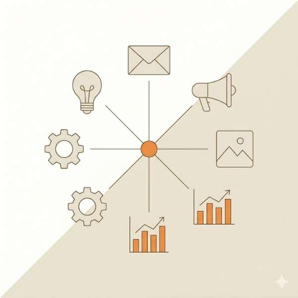 IA para pequeños negocios sin presupuesto. No quedarte atrás es la única opción. - Las posibilidades _ los múltiples usos - Geminis