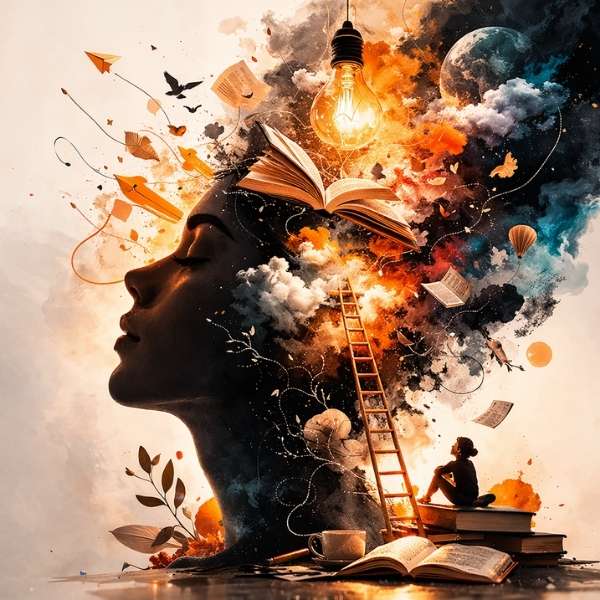 La IA no es solo trabajo. También juega, crea y te saca de donde siempre estás.