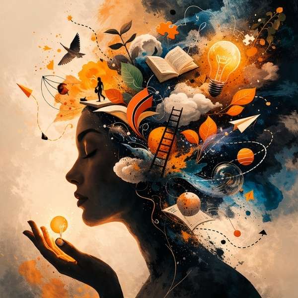 La IA no es solo trabajo. También juega, crea y te saca de donde siempre estás. - Random total - Chatgpt