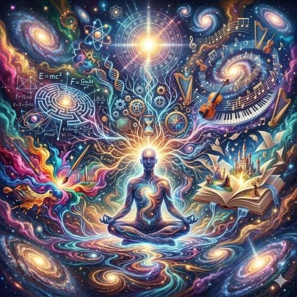 La IA no es solo trabajo. También juega, crea y te saca de donde siempre estás. - Random total - Geminis 2