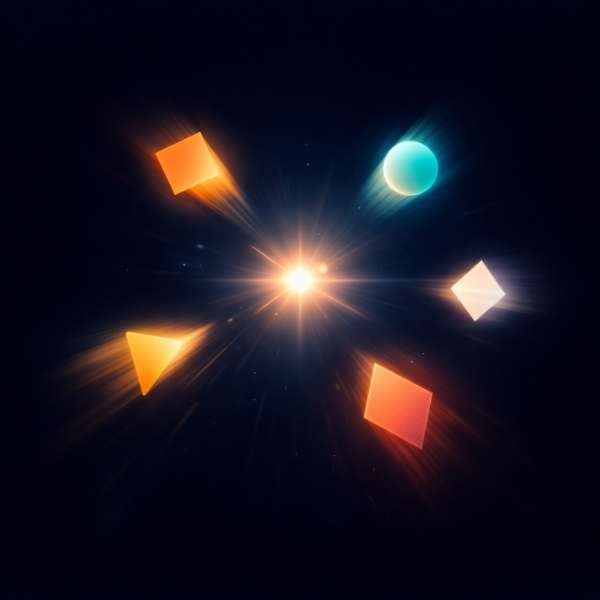 Le pregunté a 5 IAs qué está pasando en el mundo de la IA. Sus respuestas me sorprendieron.