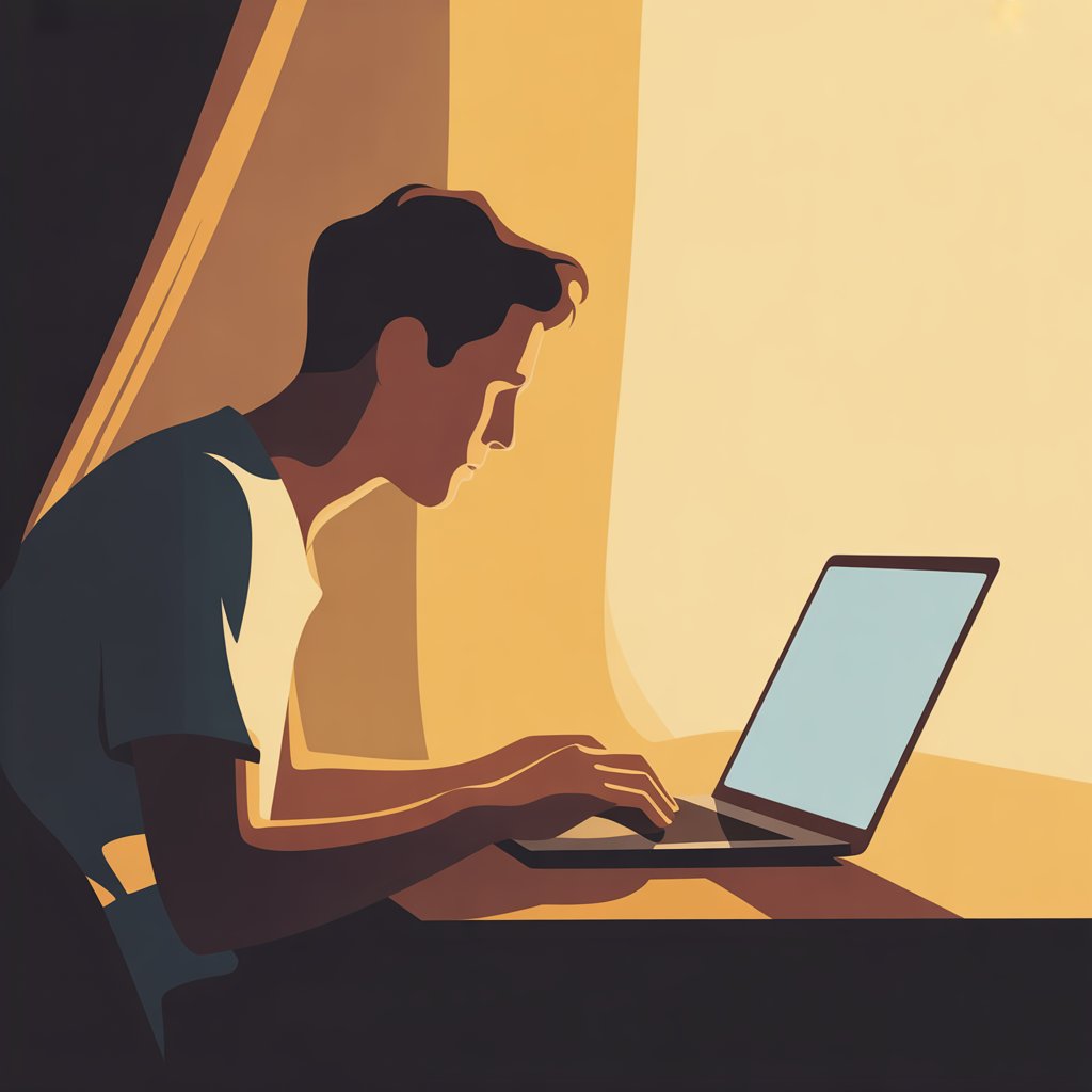 Me registré en ChatGPT un día antes de mi cumpleaños. Sin saberlo, me estaba haciendo el mejor regalo del año.