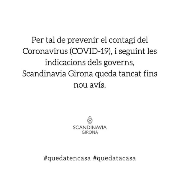 Covid. Cerrar, sobrevivir y reabrir.