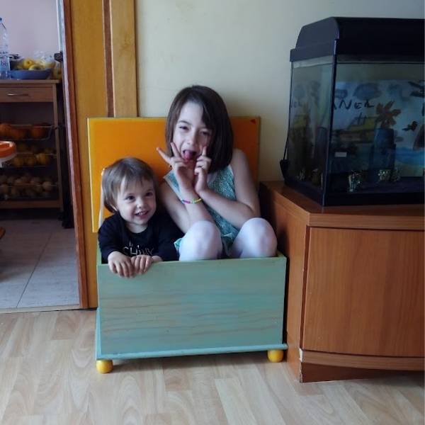 El negocio es el vehículo. La familia es el camino. Siguiente Paso