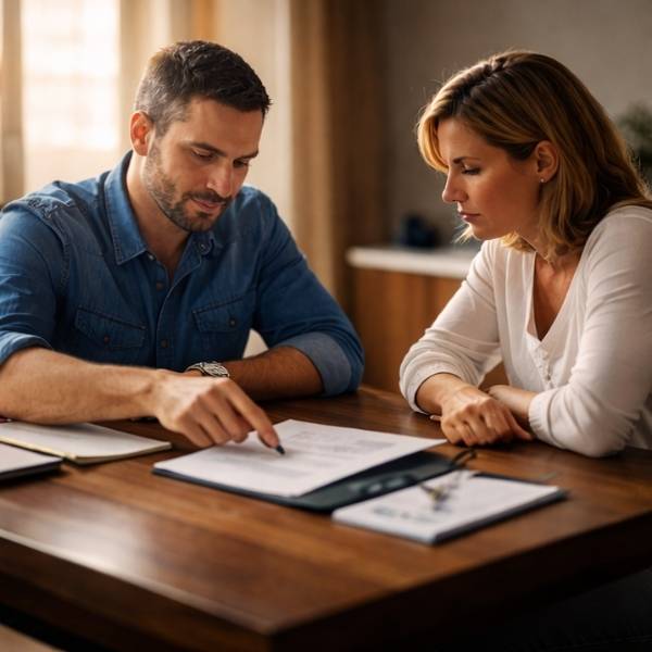 El pacto de socios. Lo que hay que hablar antes de empezar.