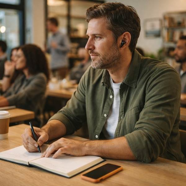 Fórmate antes de emprender. Pero fórmate bien.