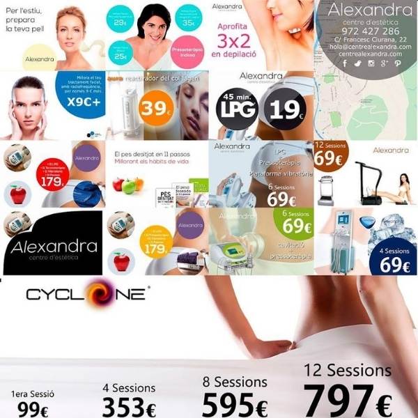 Heredé un centro lowcost y hoy mis precios son el triple. Así es como se hace.