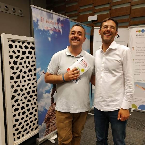 La cuenta atrás de 10 segundos que cambió mi negocio (y mi vida).