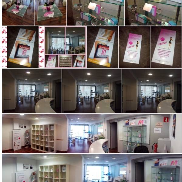 La ilusión de emprender no lo es todo. La ilusión del primer día - El primer dia