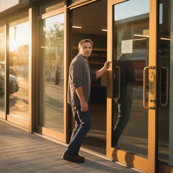 La ilusión de emprender no lo es todo.