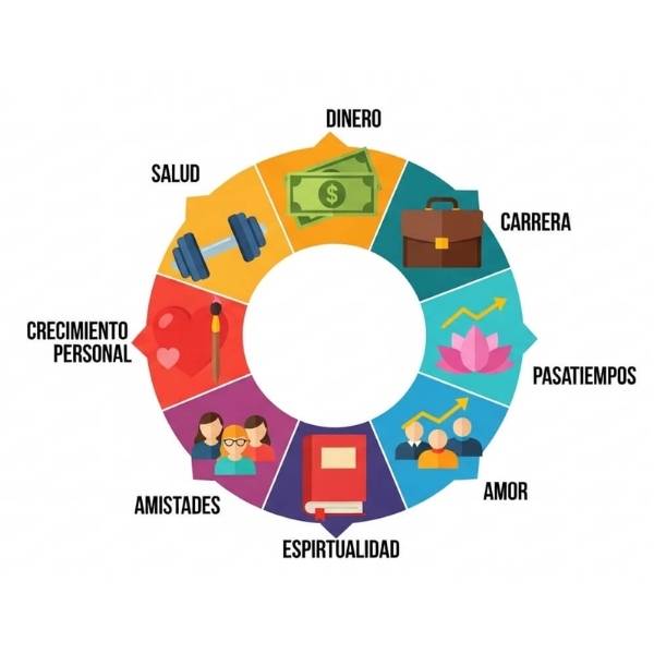 La ilusión de emprender no lo es todo. - Rueda de la Vida