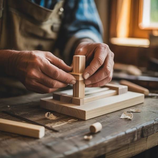 Los proyectos fallidos también son el camino.- Aprendizaje y construcción