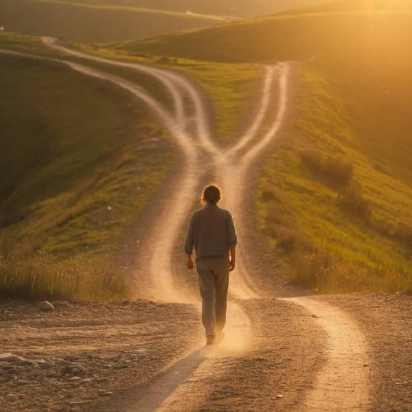 Los proyectos fallidos también son el camino.