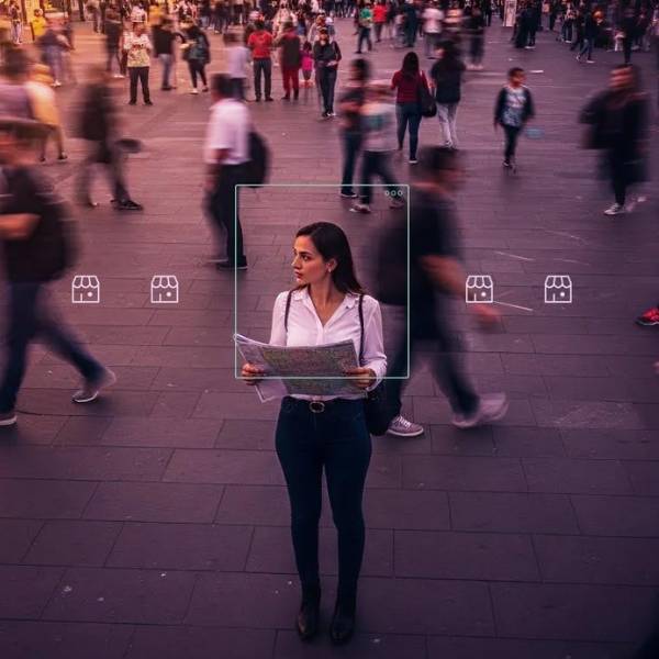 Más de 100 acciones de marketing de guerrilla para que te vean, te recuerden y te elijan. Objetivo