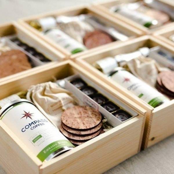 Más de 100 acciones de marketing de guerrilla para que te vean, te recuerden y te elijan. Packaging