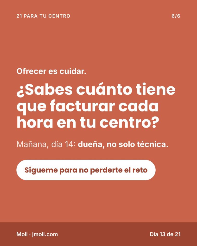 Las nóminas bajo control - Tu experiencia