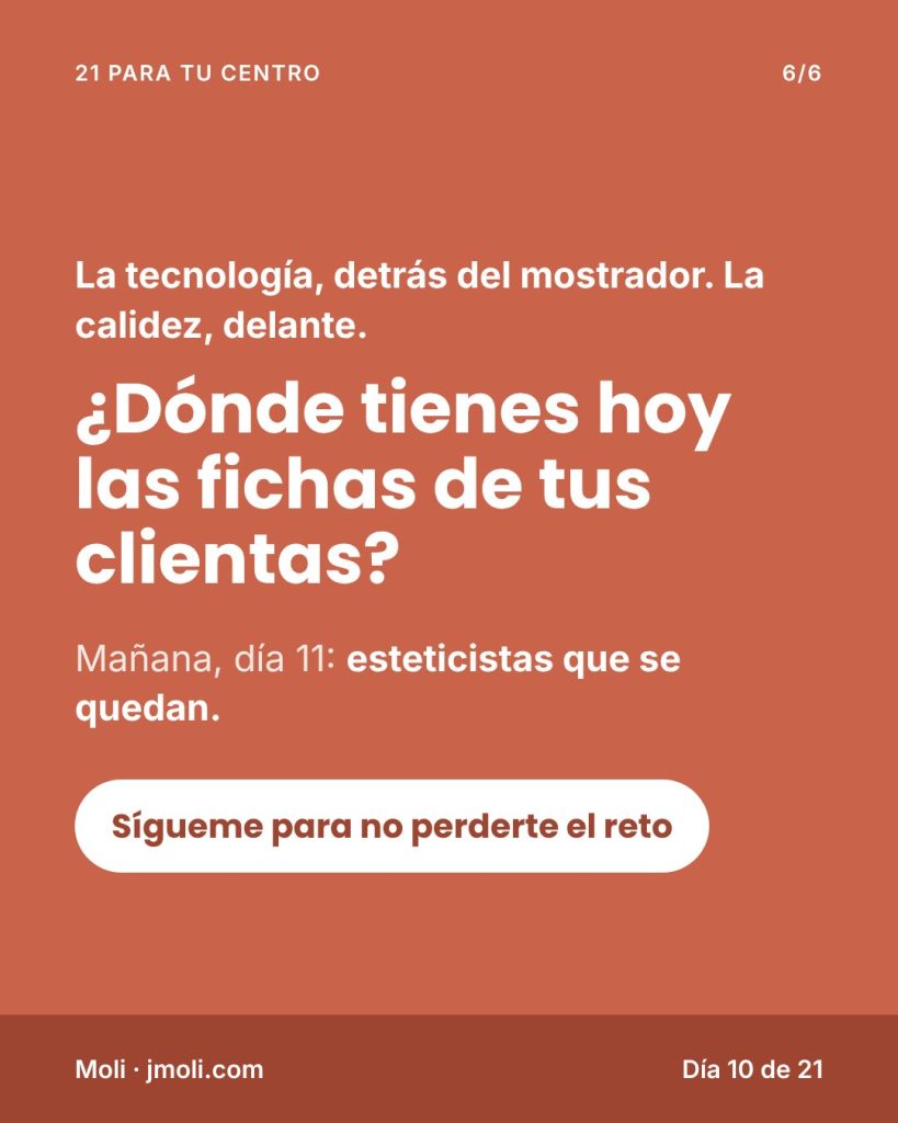 Todo en un solo sitio - Tu experiencia